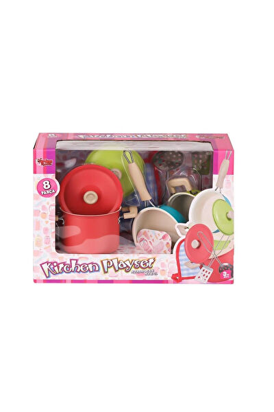 SPOR35 Evcilik, Mutfak Setleri