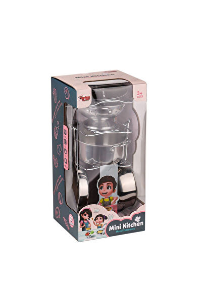 SPOR35 Evcilik, Mutfak Setleri