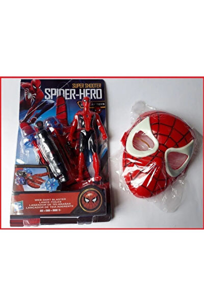 SPOR35 Karakter Figürü