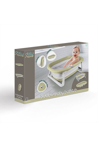 SPOR35 Bebek Küveti