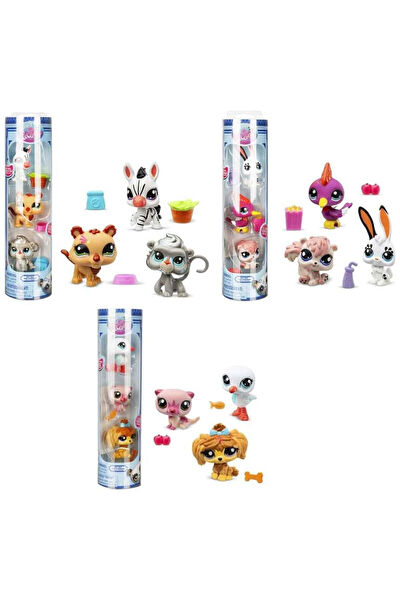 SPOR35 Hayvan Figürü