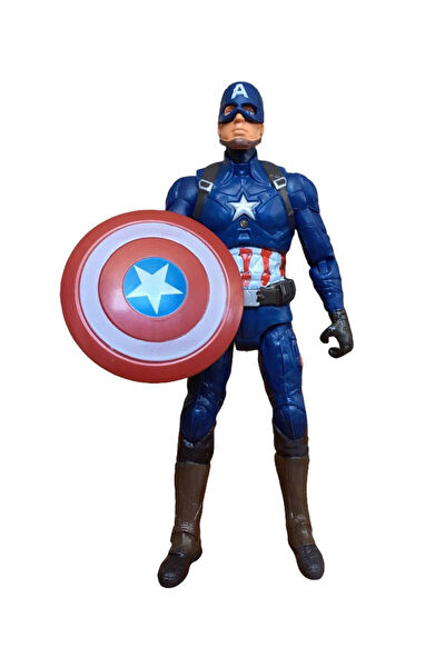 SPOR35 Oyuncak, Model Bebek