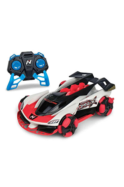 SPOR35 Uzaktan Kumandalı Araba