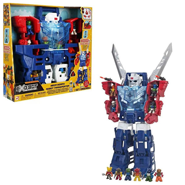 SPOR35 Nerf, Oyuncak Tabanca