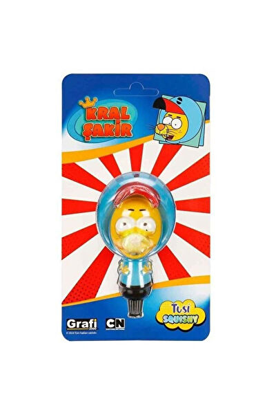 AMALFİ Stres Oyuncakları