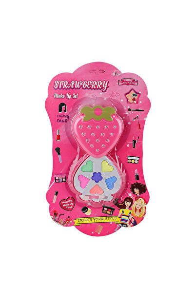 AMALFİ Makyaj Setleri