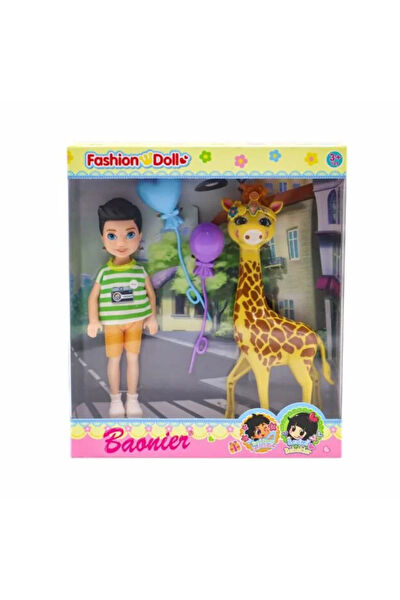 AMALFİ Bebek Oyuncakları