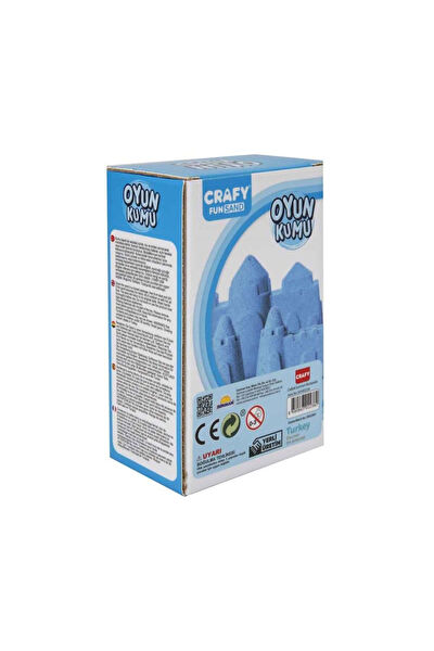 AMALFİ Eğitici Oyuncaklar