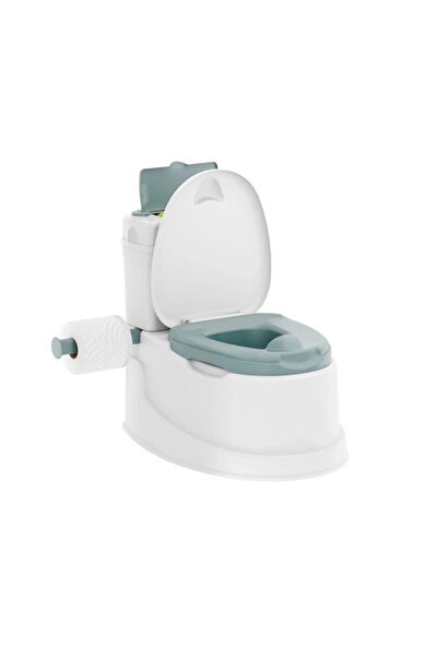 AMALFİ Lazımlık, Eğitici Oturak