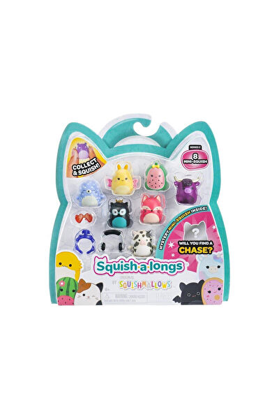 AMALFİ Karakter Figürü