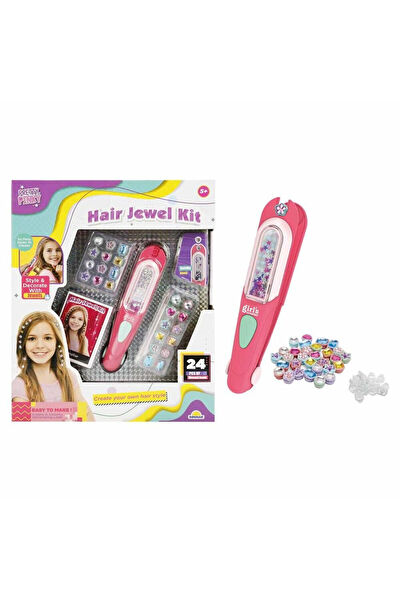 AMALFİ Çocuk Saç Aksesuarları