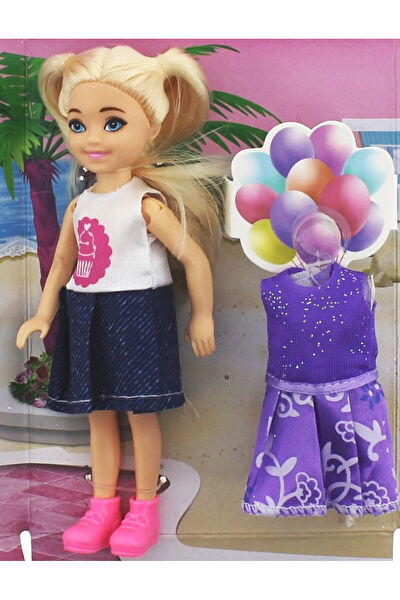 AMALFİ Oyuncak, Model Bebek