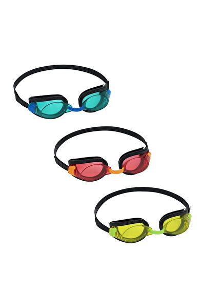 AMALFİ Yüzücü Gözlüğü