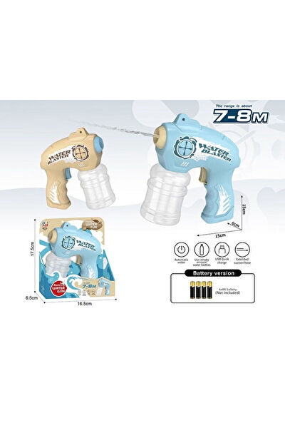 AMALFİ Su Tabancası