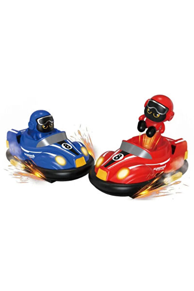 AMALFİ Uzaktan Kumandalı Araba