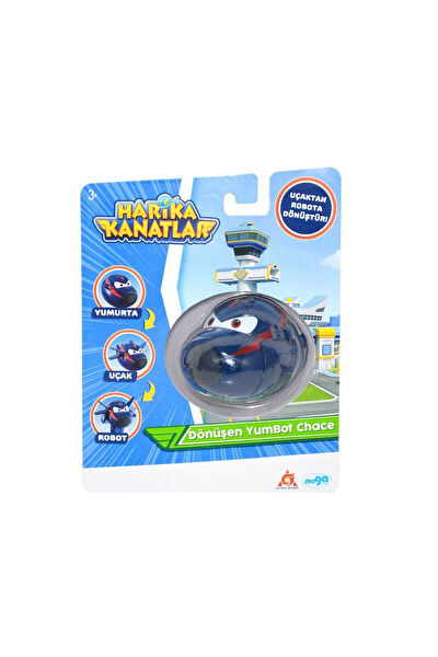 AMALFİ Robot Oyuncaklar