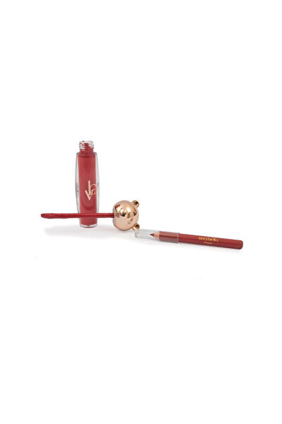 AMALFİ Makyaj Setleri