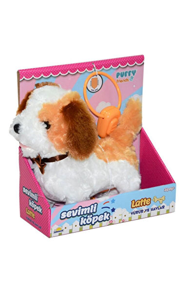 AMALFİ Köpek Oyuncakları