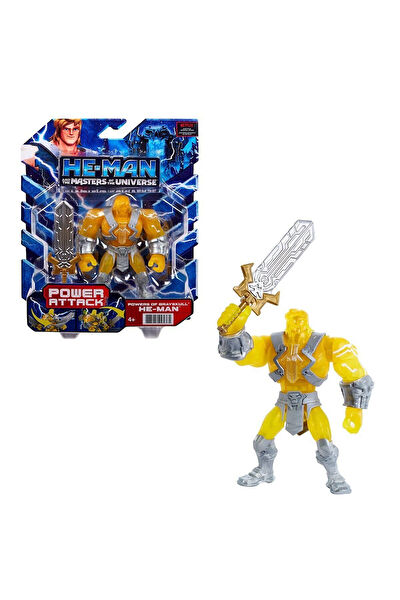 AMALFİ Karakter Figürü