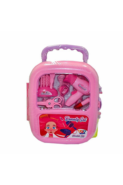 AMALFİ Makyaj Setleri