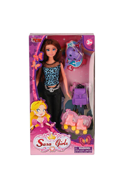 AMALFİ Oyuncak, Model Bebek