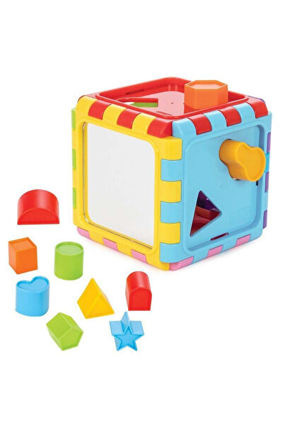 AMALFİ Eğitici Oyuncaklar