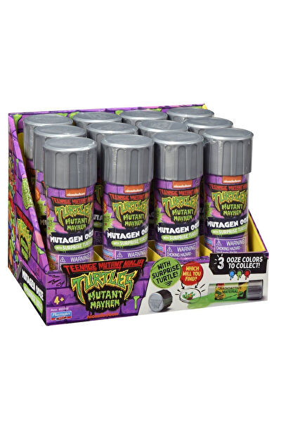 AMALFİ Oyun Hamuru, Slime