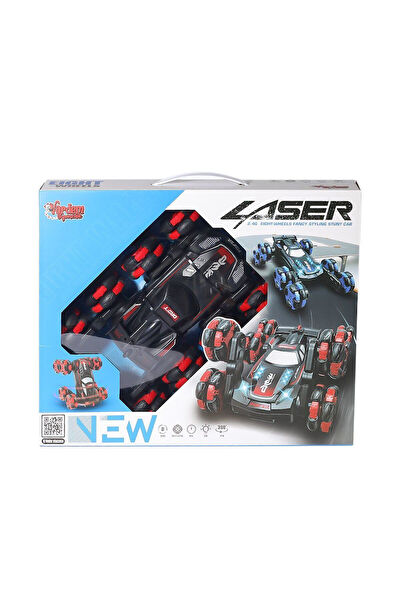 AMALFİ Uzaktan Kumandalı Araba