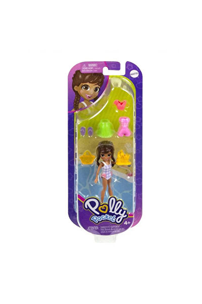 AMALFİ Oyuncak, Model Bebek