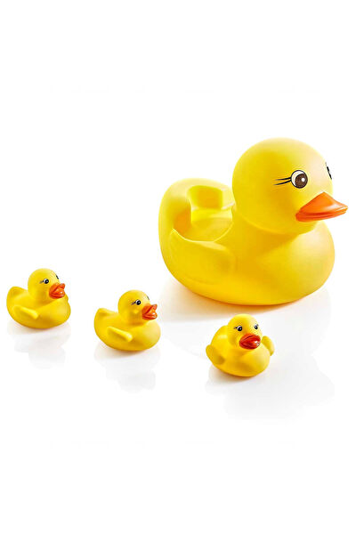 AMALFİ Banyo Oyuncakları