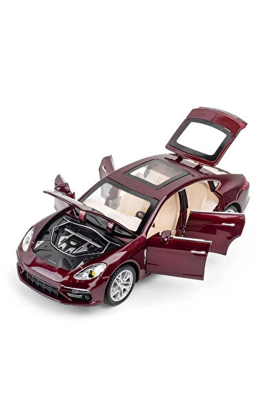 AMALFİ Eğitici Oyuncaklar