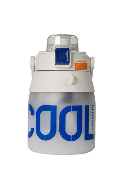 AMALFİ Sporcu Suluğu, Matara, Shaker