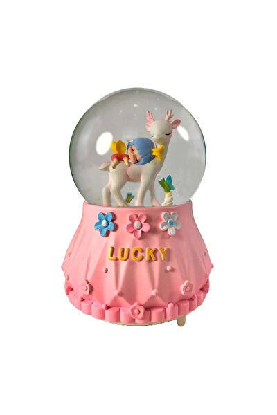 AMALFİ Dekoratif Obje, Biblo, Figür