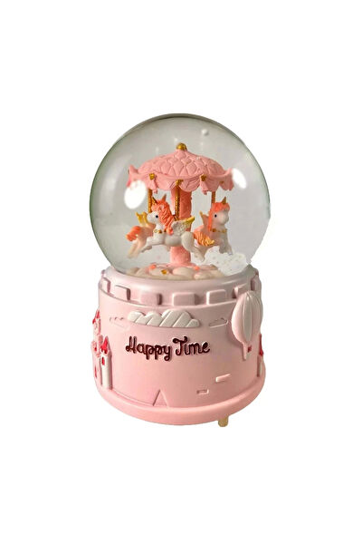 AMALFİ Dekoratif Obje, Biblo, Figür