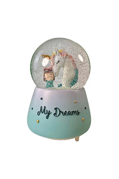 AMALFİ Dekoratif Obje, Biblo, Figür