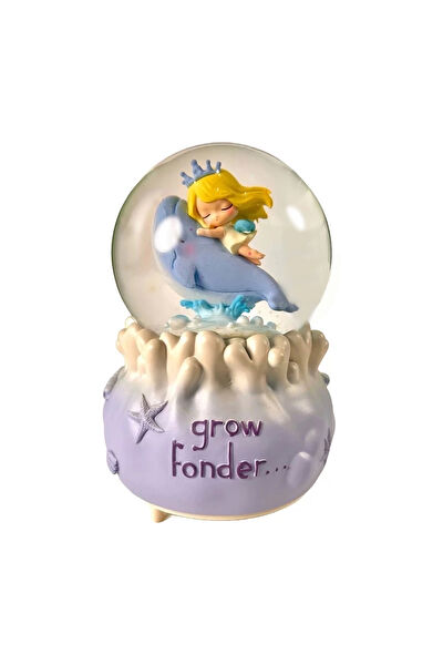 AMALFİ Dekoratif Obje, Biblo, Figür