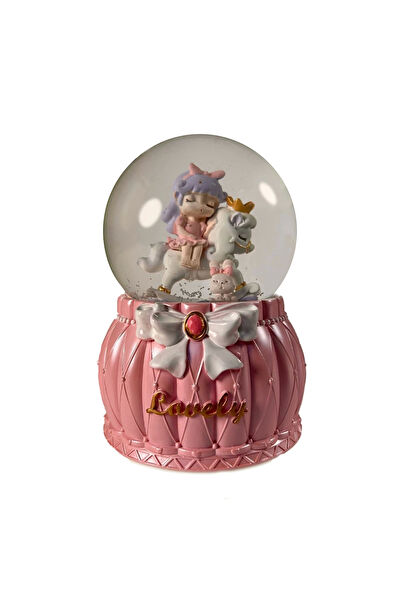 AMALFİ Dekoratif Obje, Biblo, Figür