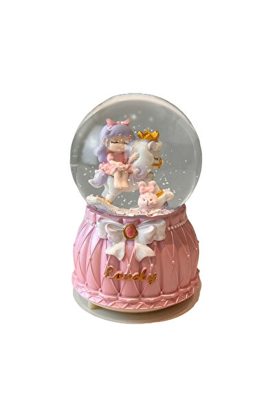 AMALFİ Dekoratif Obje, Biblo, Figür