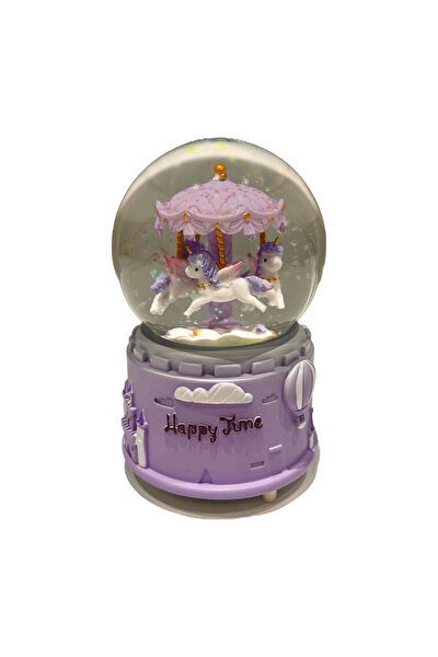 AMALFİ Dekoratif Obje, Biblo, Figür