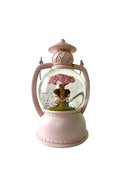 AMALFİ Dekoratif Obje, Biblo, Figür