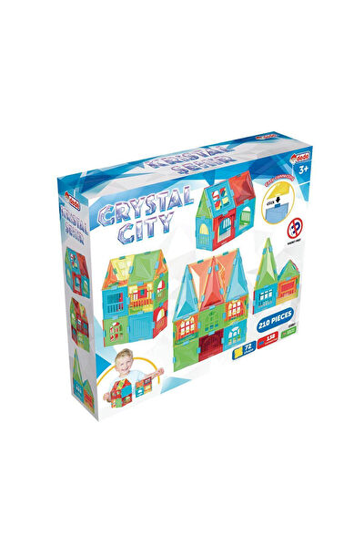 AMALFİ Eğitici Oyuncaklar