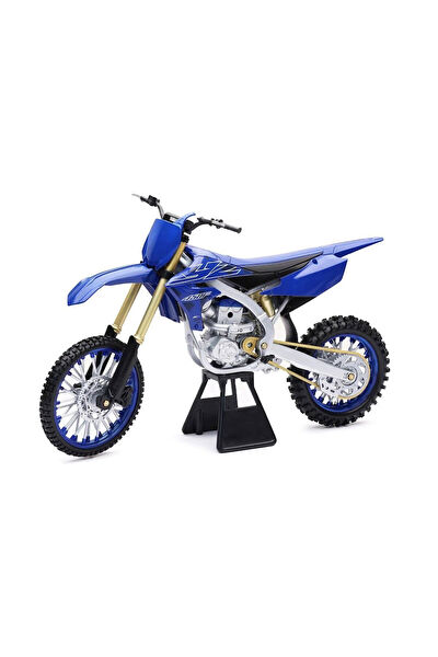 AMALFİ Oyuncak Motosikletler