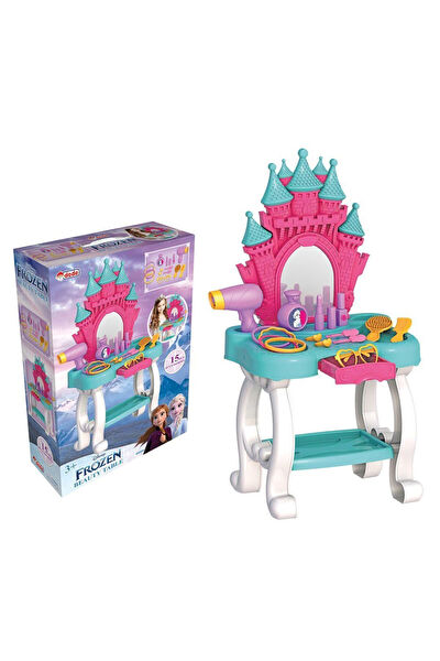 AMALFİ Makyaj Masası