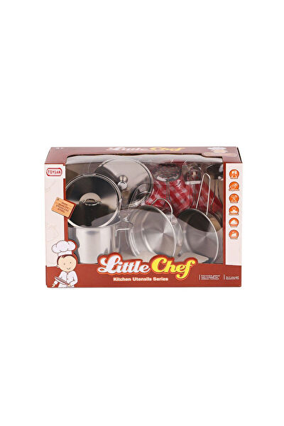 AMALFİ Evcilik, Mutfak Setleri