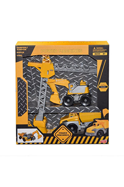 AMALFİ Eğitici Oyuncaklar