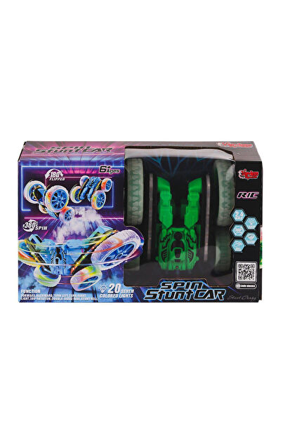 AMALFİ Uzaktan Kumandalı Araba