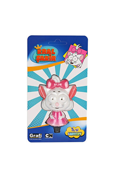 AMALFİ Karakter Figürü