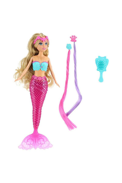 AMALFİ İnteraktif Oyuncak Bebek