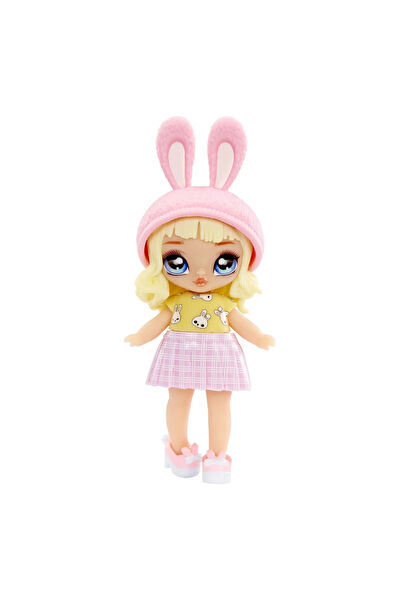 AMALFİ Oyuncak, Model Bebek