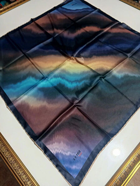 Silktouch Şal, Eşarp ve Aksesuarı